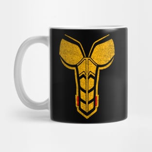 The Wasp Mug